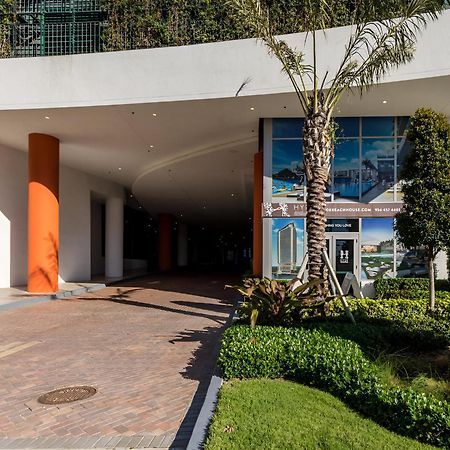Wake Up To The Sound Of Waves In A Stylish Condo In A Luxury Resort Hollywood Eksteriør bilde
