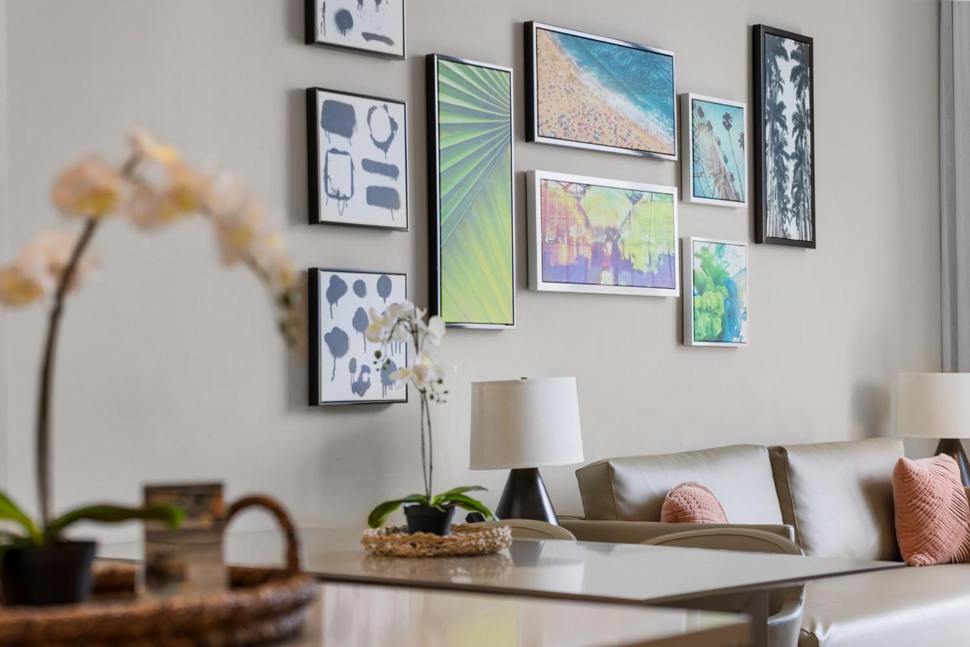 Wake Up To The Sound Of Waves In A Stylish Condo In A Luxury Resort Hollywood Eksteriør bilde