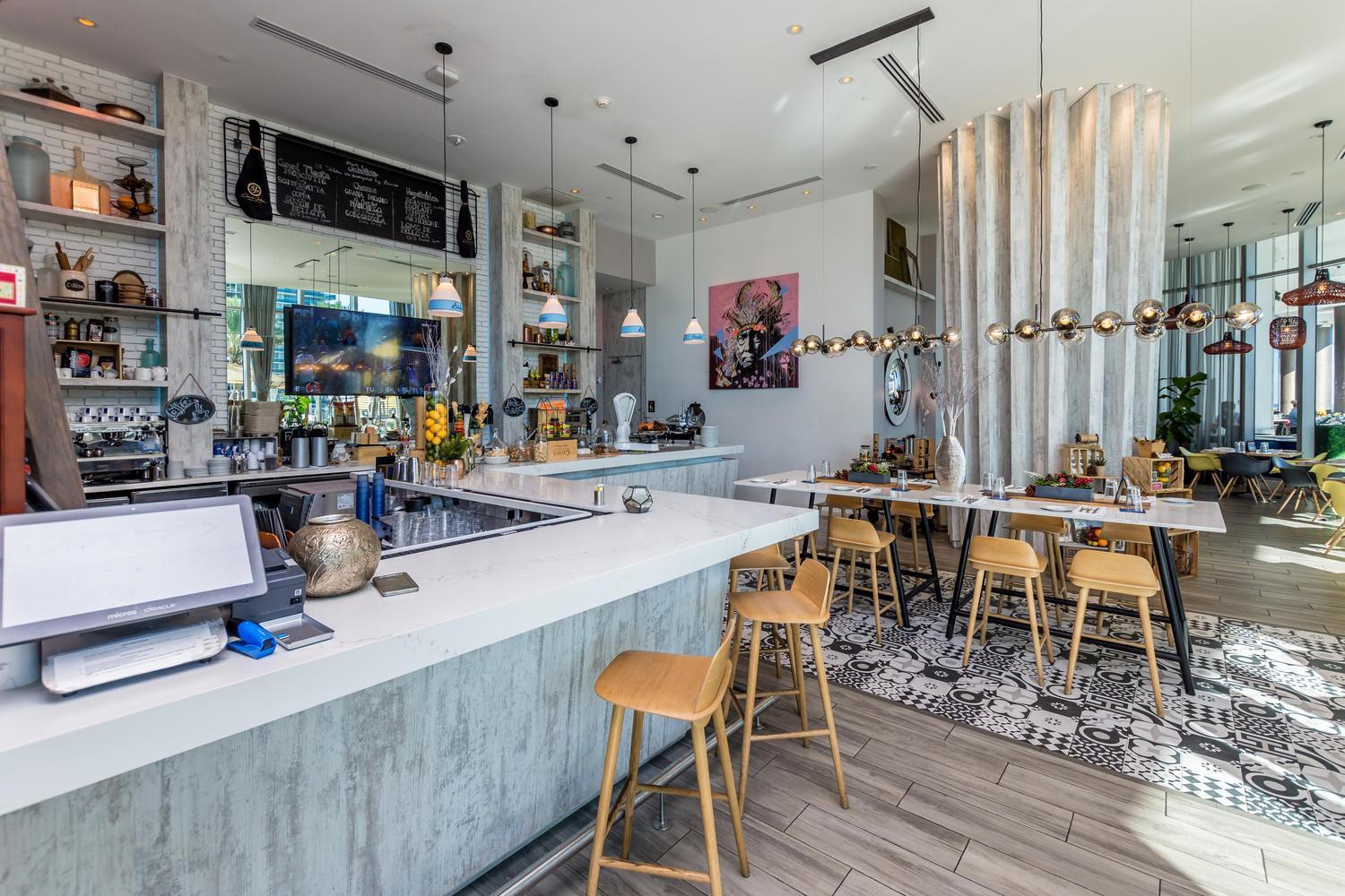 Wake Up To The Sound Of Waves In A Stylish Condo In A Luxury Resort Hollywood Eksteriør bilde
