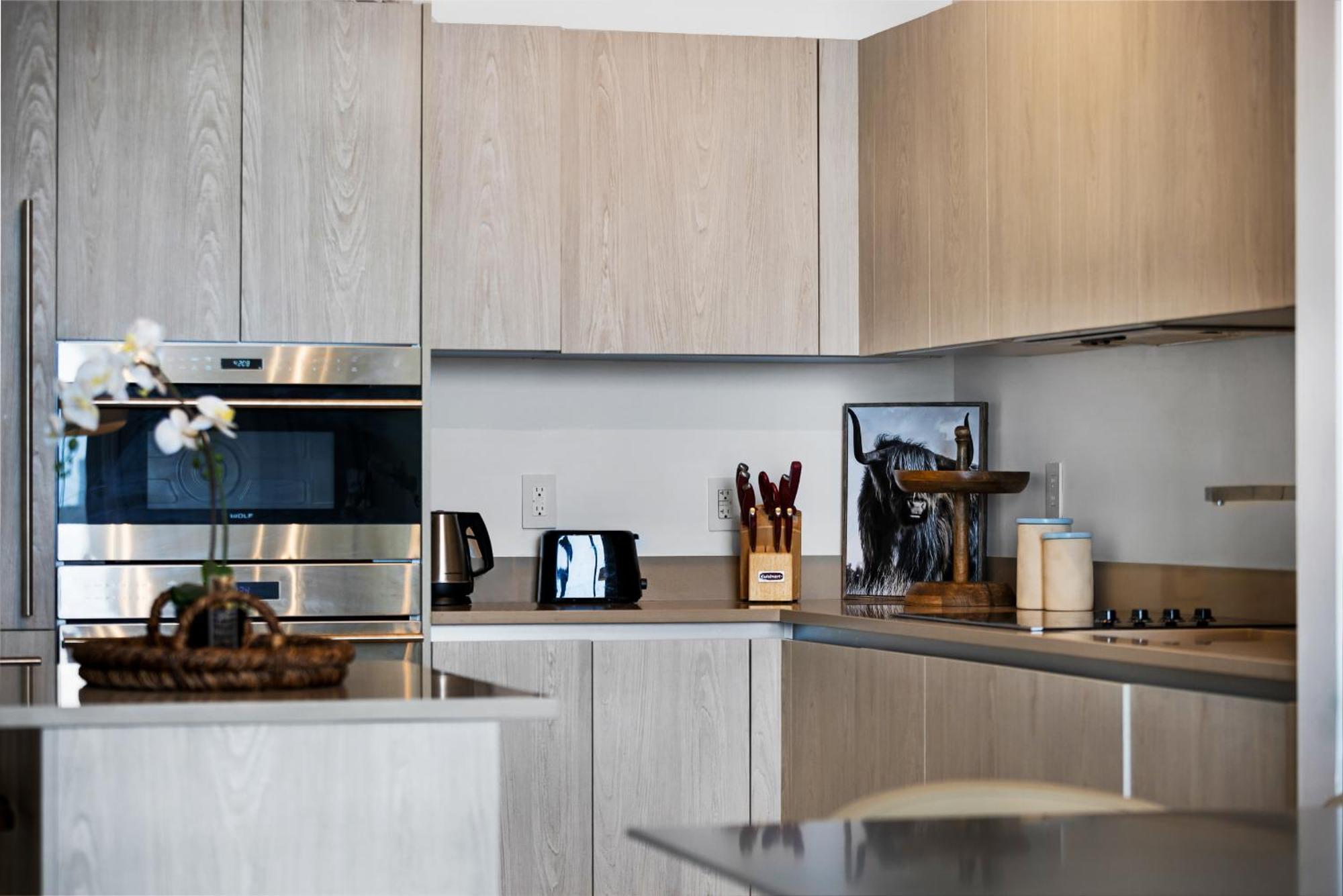 Wake Up To The Sound Of Waves In A Stylish Condo In A Luxury Resort Hollywood Eksteriør bilde